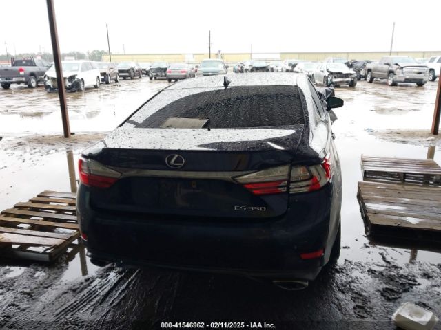 58ABK1GG7GU035055 Lexus ES 350