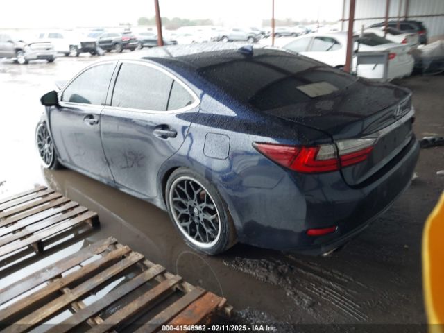 58ABK1GG7GU035055 Lexus ES 350