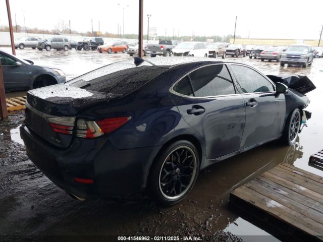 58ABK1GG7GU035055 Lexus ES 350