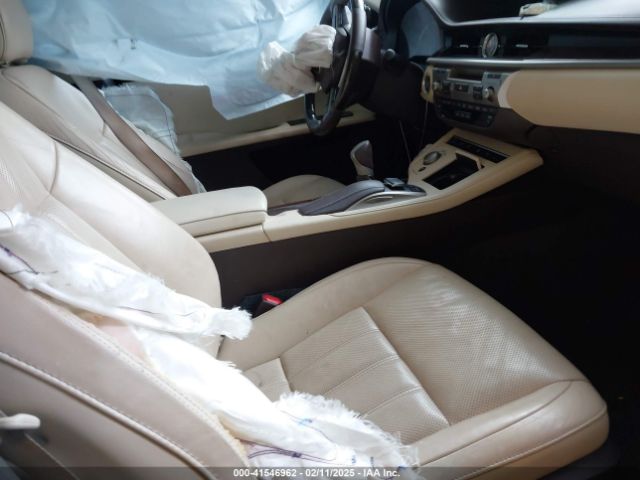 58ABK1GG7GU035055 Lexus ES 350