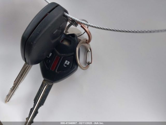 2015 MITSUBISHI OUTLANDER SPORT 4A4AP3AU7FE052717 Photo 10