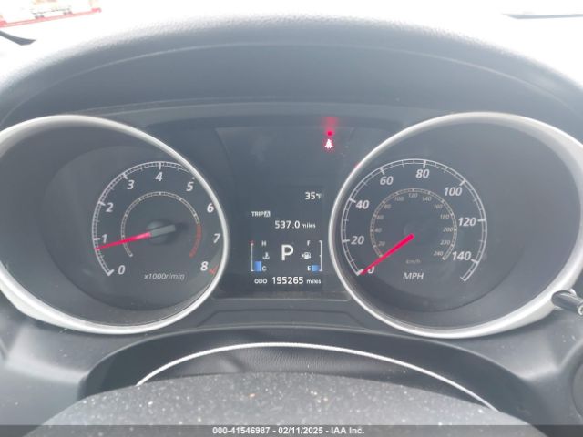 2015 MITSUBISHI OUTLANDER SPORT 4A4AP3AU7FE052717 Photo 6