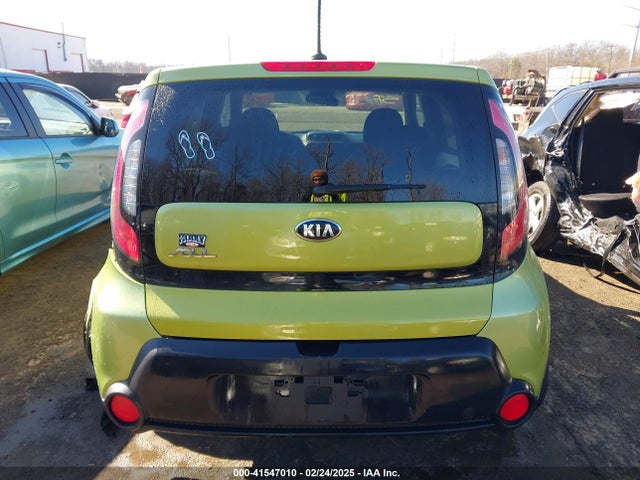 KIA Soul 2015 KNDJN2A2XF7789632 Image 16