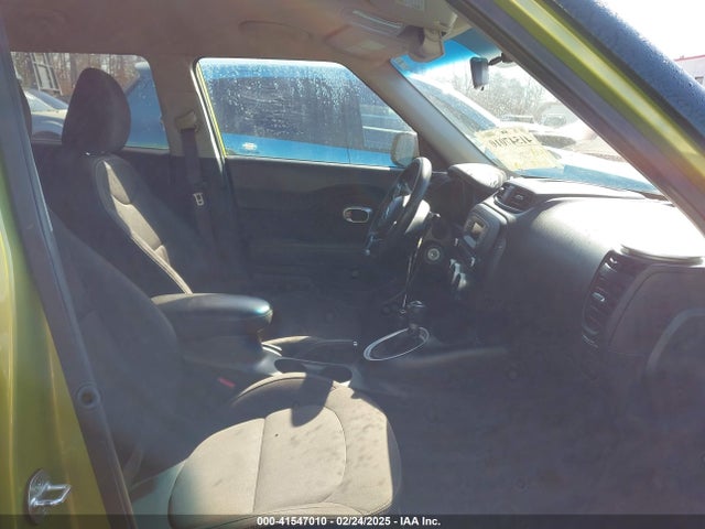 KIA Soul 2015 KNDJN2A2XF7789632 Image 5