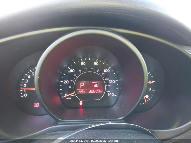 KIA Soul 2015 KNDJN2A2XF7789632 Image 7
