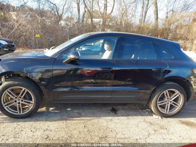 WP1AA2A56RLB09824 Porsche Macan Base (pdk)/t