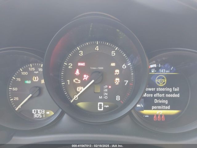 WP1AA2A56RLB09824 Porsche Macan Base (pdk)/t
