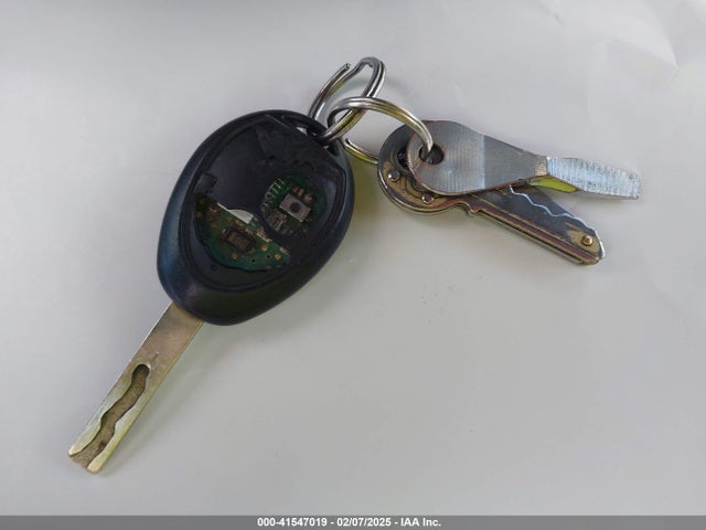 2004 MINI COOPER WMWRC33464TJ59671 Photo 10