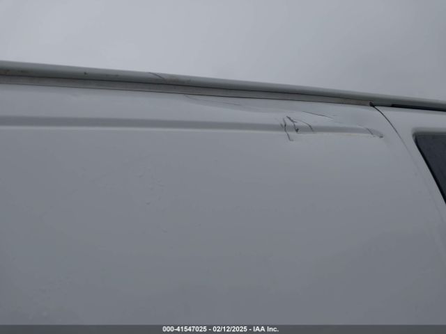 1GTW7AFGXK1220517 GMC Savana 2500 Work Van
