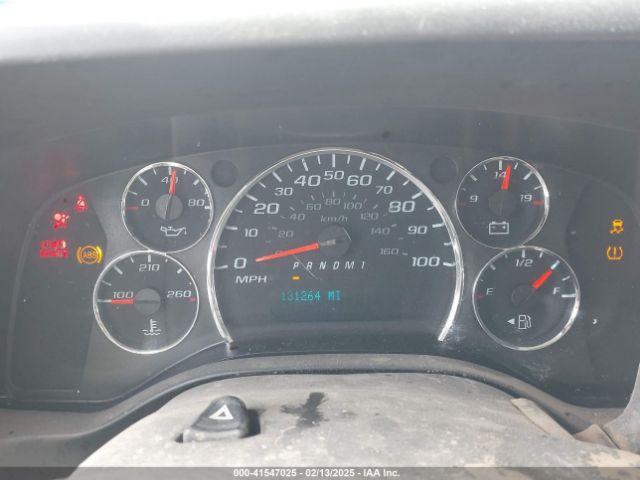 1GTW7AFGXK1220517 GMC Savana 2500 Work Van