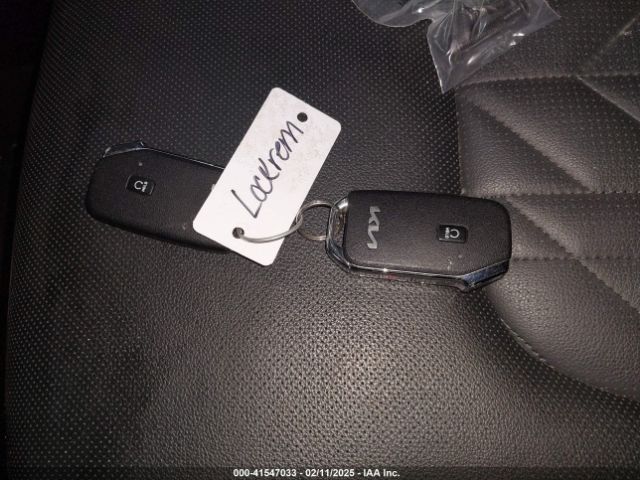 5XYK7CAF5PG101368 KIA Sportage X-pro Prestige