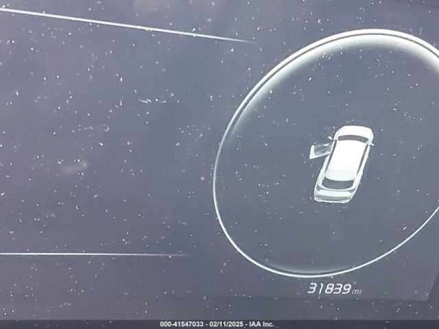 5XYK7CAF5PG101368 KIA Sportage X-pro Prestige