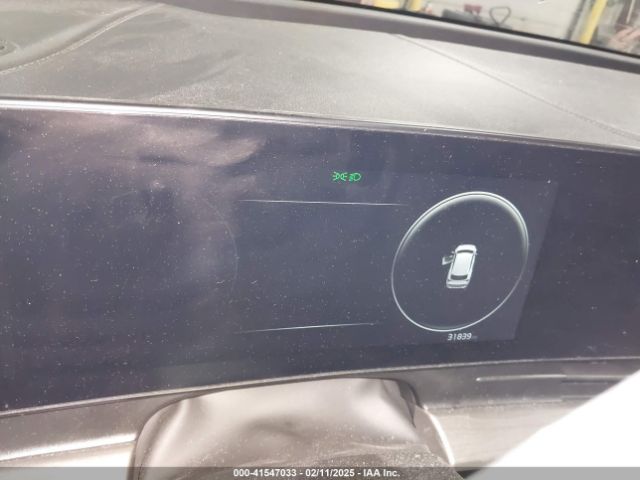 5XYK7CAF5PG101368 KIA Sportage X-pro Prestige