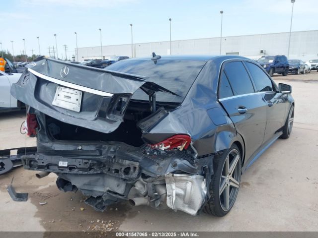 WDDHF5KB6EA813847 Mercedes-Benz E 350