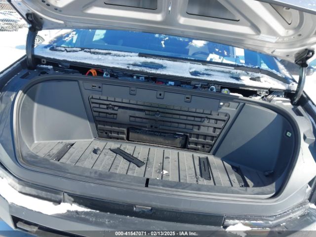 7G2CEHED5RA033304 Tesla Cybertruck