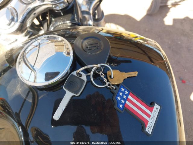 2021 HARLEY-DAVIDSON FXST 1HD1BVJ15MB042031 Photo 10
