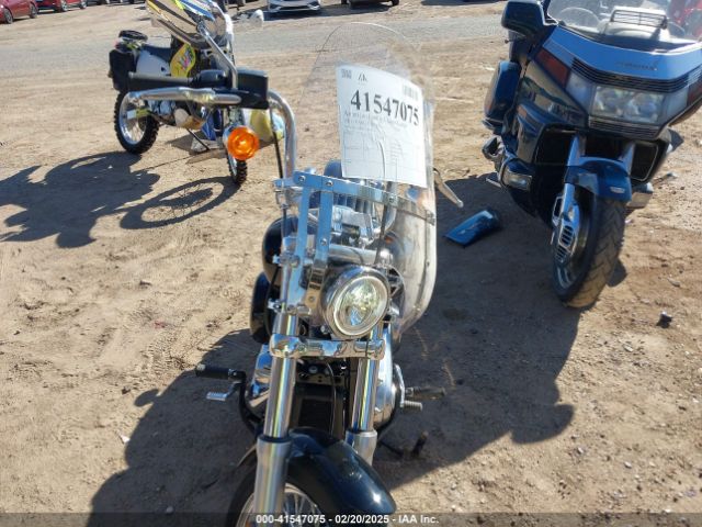 2021 HARLEY-DAVIDSON FXST 1HD1BVJ15MB042031 Photo 4