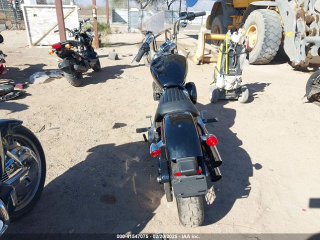 2021 HARLEY-DAVIDSON FXST 1HD1BVJ15MB042031 Photo 5