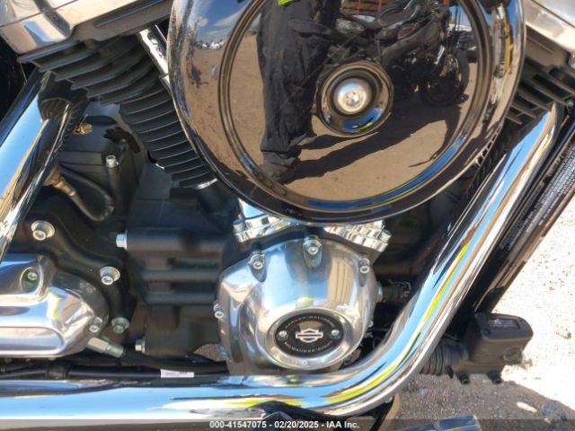 2021 HARLEY-DAVIDSON FXST 1HD1BVJ15MB042031 Photo 7