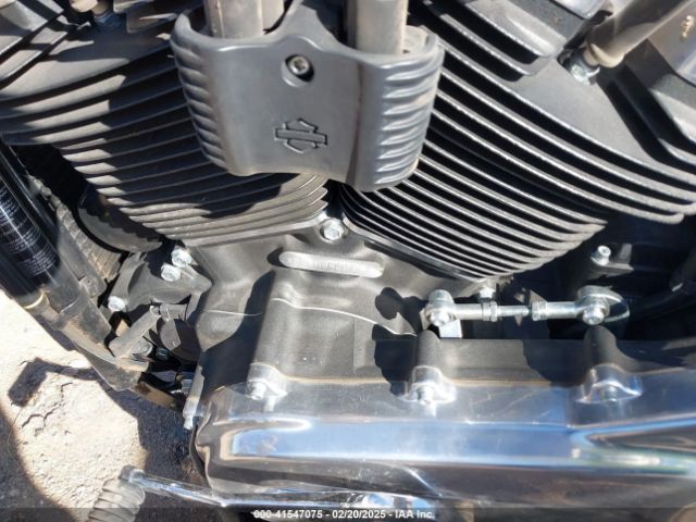 2021 HARLEY-DAVIDSON FXST 1HD1BVJ15MB042031 Photo 8