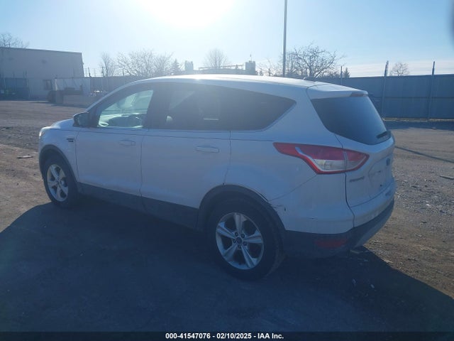 Ford ESCAPE SE 2015 1FMCU0G79FUC33294 Image 3