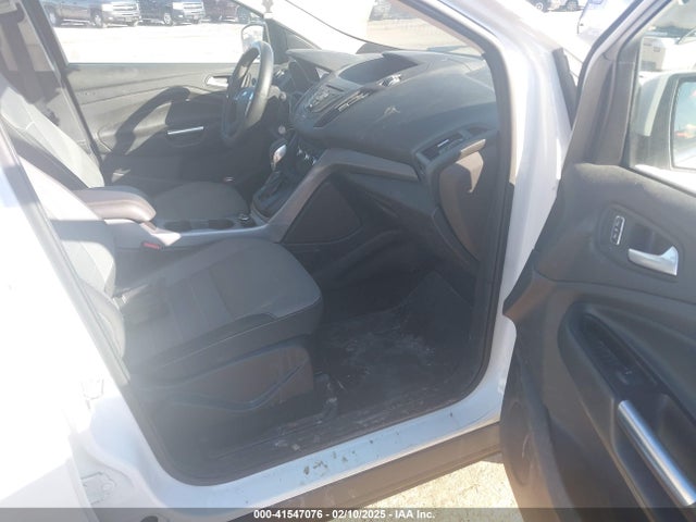 Ford ESCAPE SE 2015 1FMCU0G79FUC33294 Image 5