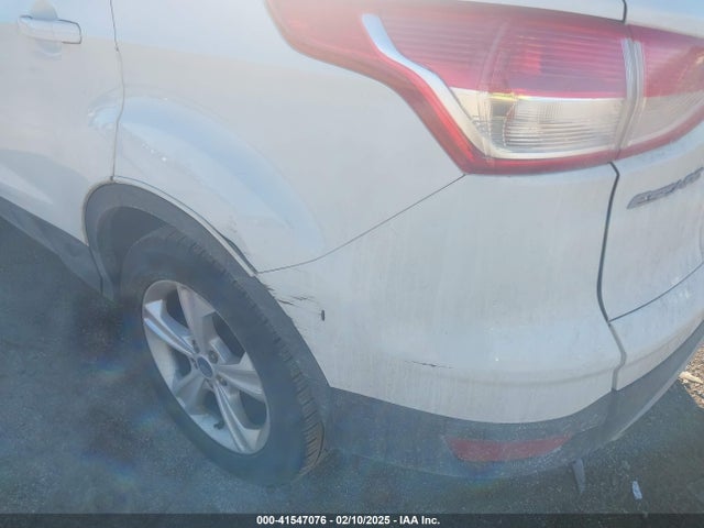 Ford ESCAPE SE 2015 1FMCU0G79FUC33294 Image 6