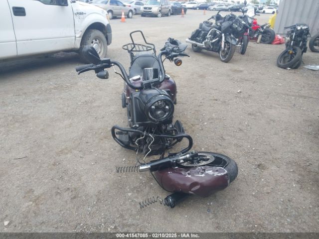2022 HARLEY-DAVIDSON FLHRXS 1HD1KVP25NB630285 Photo 4