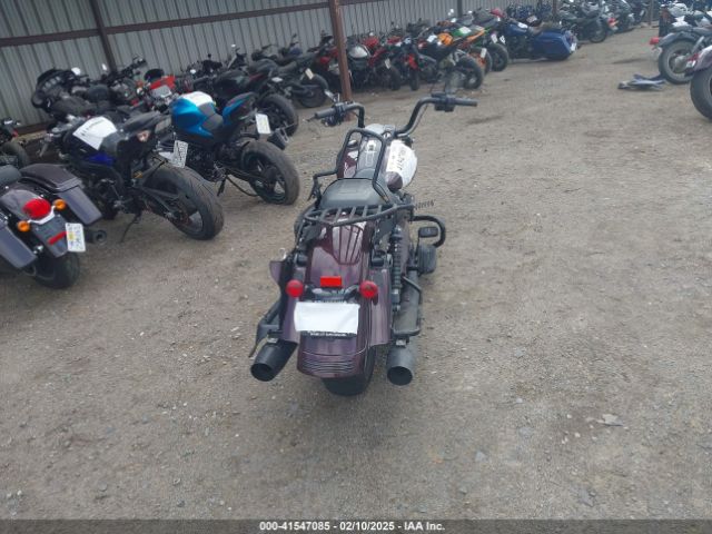 2022 HARLEY-DAVIDSON FLHRXS 1HD1KVP25NB630285 Photo 5