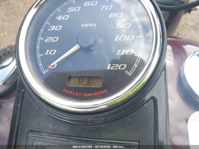 2022 HARLEY-DAVIDSON FLHRXS 1HD1KVP25NB630285 Photo 6