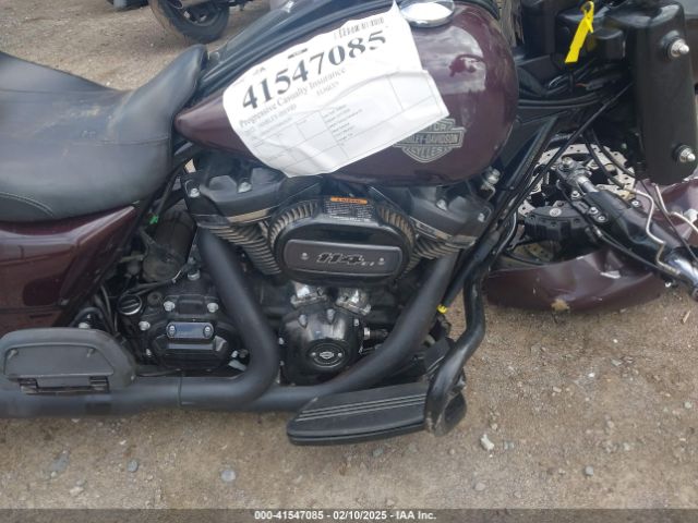 2022 HARLEY-DAVIDSON FLHRXS 1HD1KVP25NB630285 Photo 7