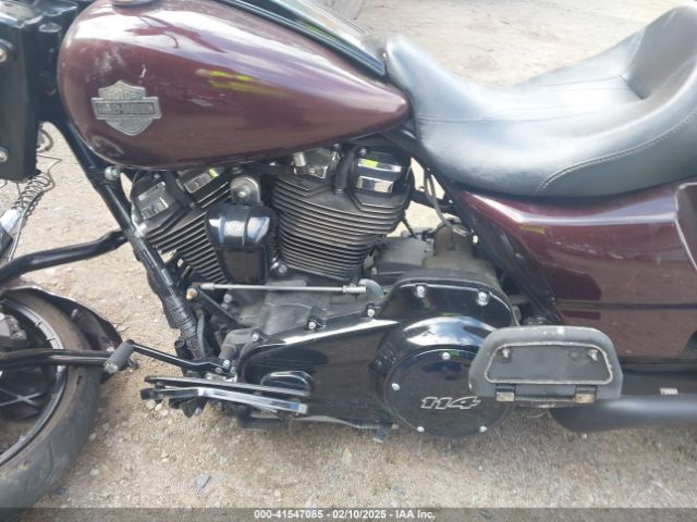 2022 HARLEY-DAVIDSON FLHRXS 1HD1KVP25NB630285 Photo 8