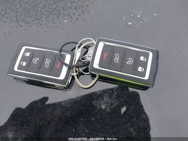 1C4RJYB64RC181913 Jeep Grand Cherokee 4xe