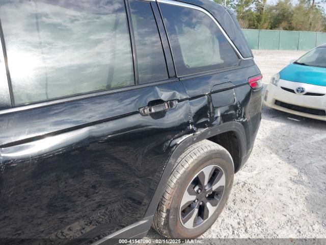 1C4RJYB64RC181913 Jeep Grand Cherokee 4xe