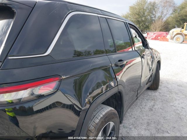 1C4RJYB64RC181913 Jeep Grand Cherokee 4xe