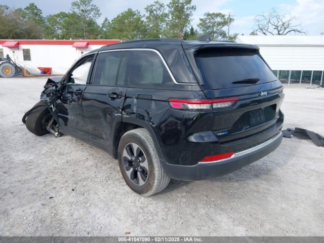 1C4RJYB64RC181913 Jeep Grand Cherokee 4xe