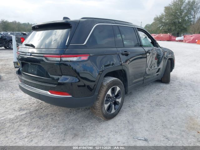 1C4RJYB64RC181913 Jeep Grand Cherokee 4xe