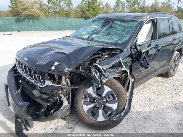 1C4RJYB64RC181913 Jeep Grand Cherokee 4xe