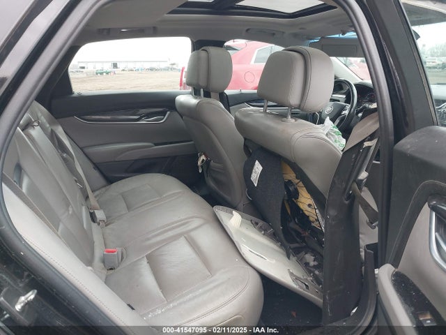 2013 CADILLAC XTS 2G61R5S31D9221345 Photo 7