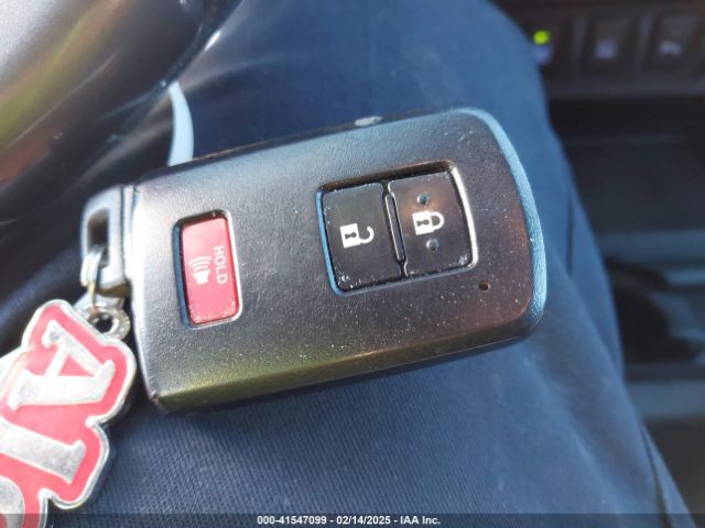 5TFCZ5AN9LX229900 Toyota Tacoma Trd Pro