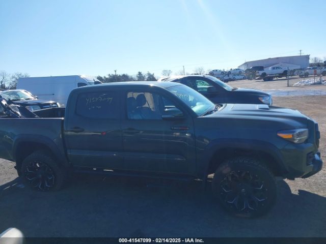 5TFCZ5AN9LX229900 Toyota Tacoma Trd Pro