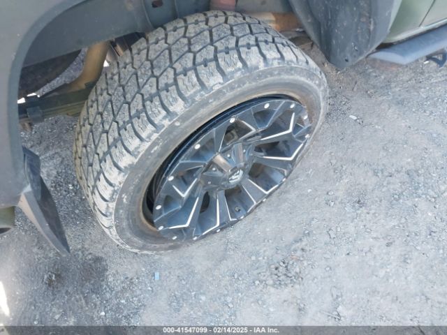 5TFCZ5AN9LX229900 Toyota Tacoma Trd Pro