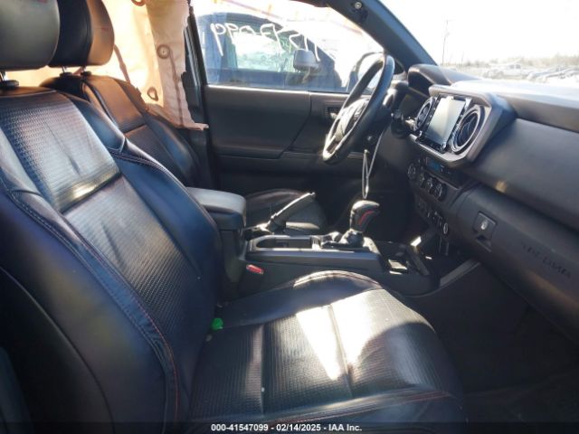 5TFCZ5AN9LX229900 Toyota Tacoma Trd Pro