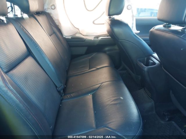 5TFCZ5AN9LX229900 Toyota Tacoma Trd Pro