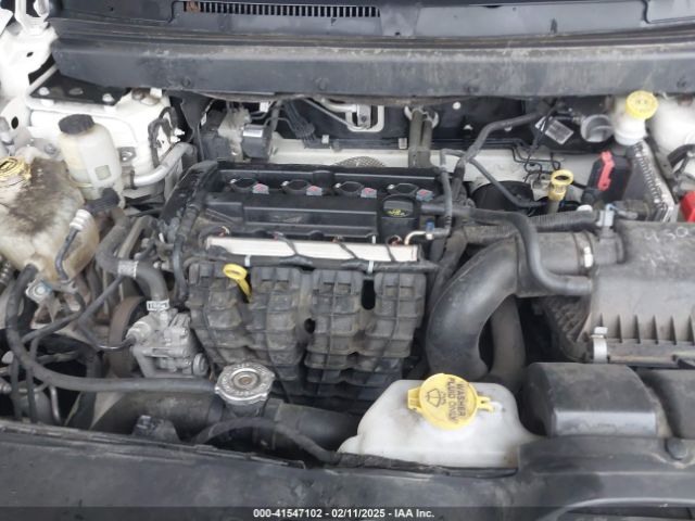 3C4PDCAB3LT183311 Dodge Journey Se Value