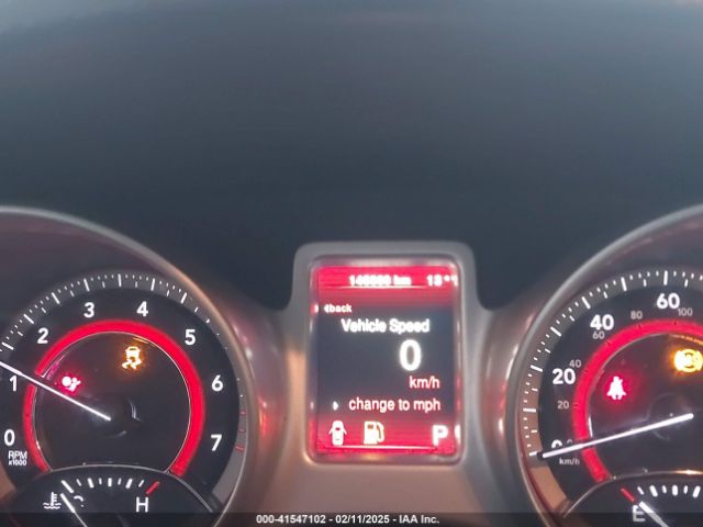 3C4PDCAB3LT183311 Dodge Journey Se Value