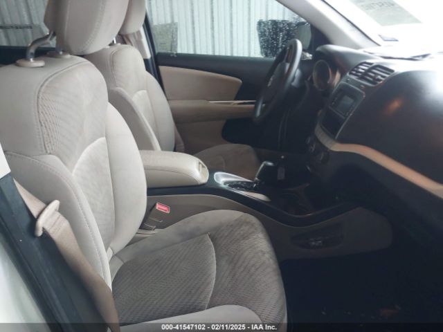 3C4PDCAB3LT183311 Dodge Journey Se Value