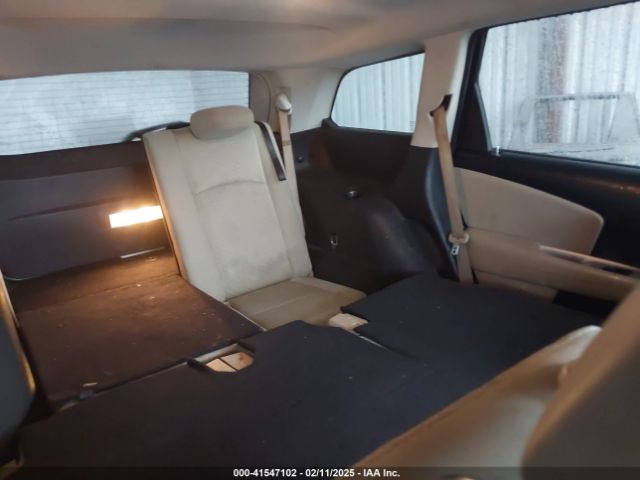 3C4PDCAB3LT183311 Dodge Journey Se Value