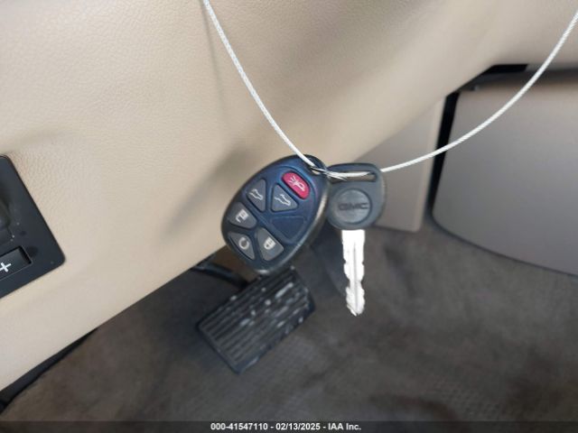 2013 GMC YUKON XL 1500 1GKS2MEF8DR155831 Photo 10