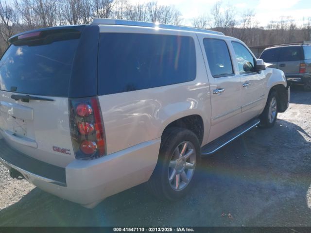 2013 GMC YUKON XL 1500 1GKS2MEF8DR155831 Photo 3